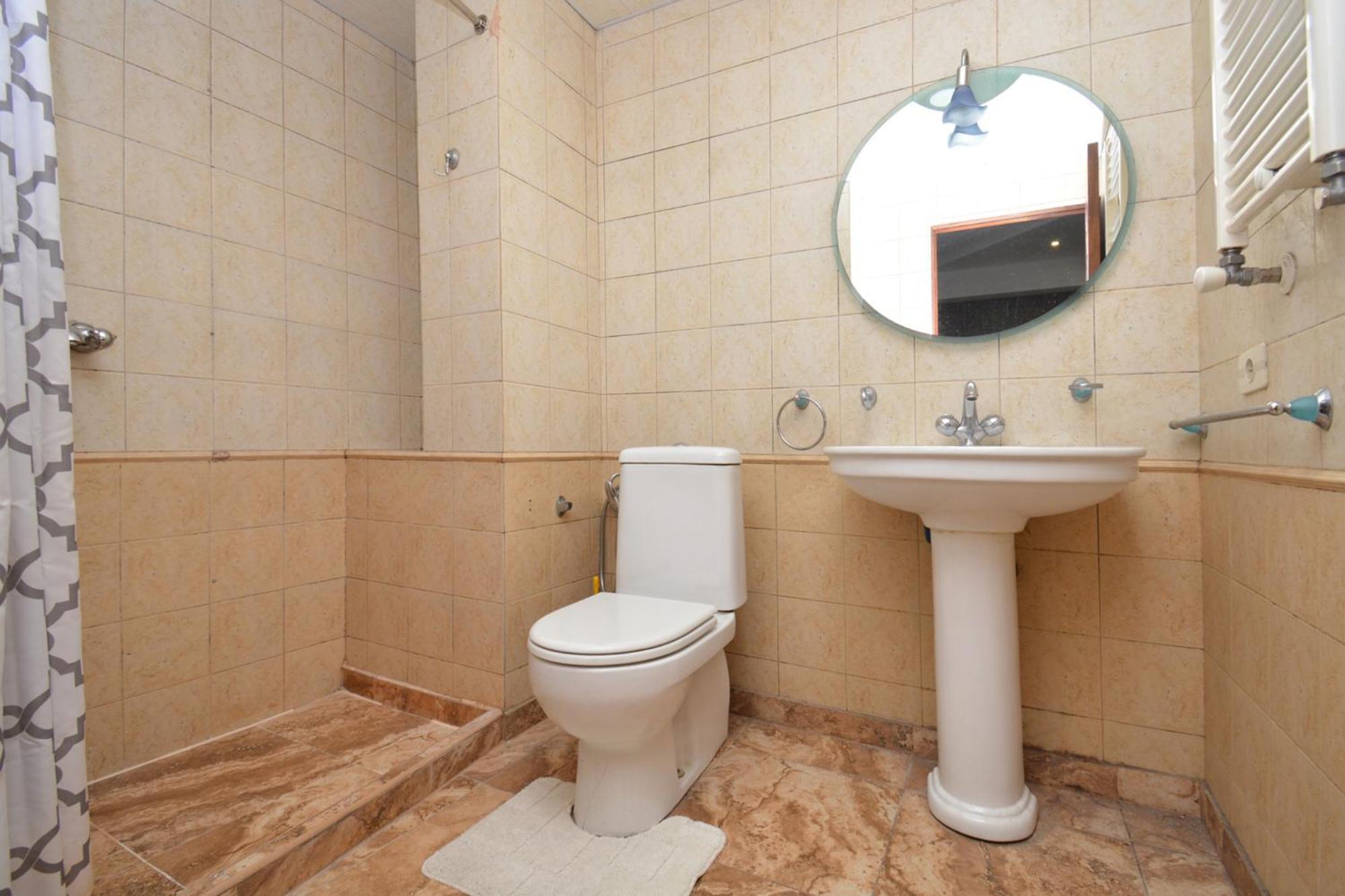 Apartment In Abovyan Street, エレバン エクステリア 写真
